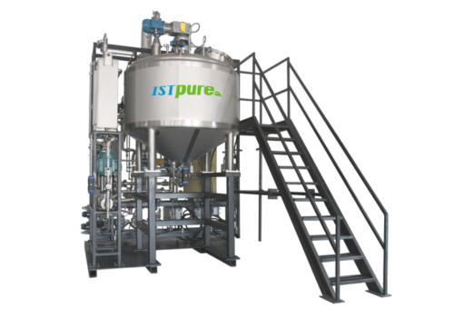 Solvent-Recycling-System-Continuous-Flow-Solvent-Recyclers