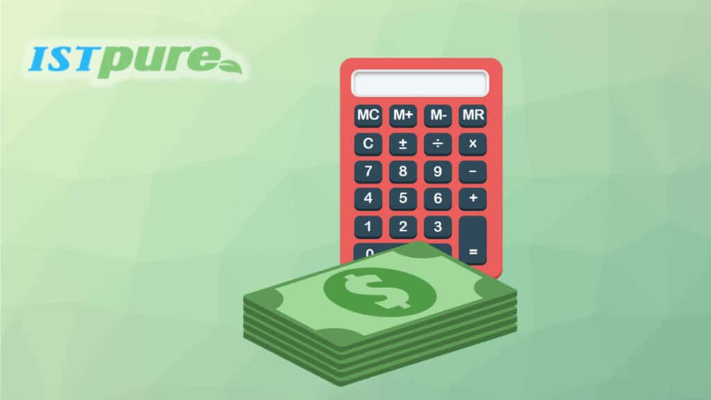 Calculate your savings with our ROI calculator